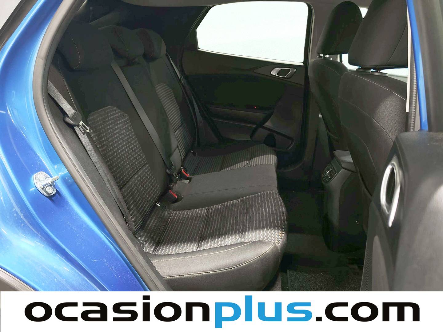 KIA XCeed KIA XCeed 1.0 T-GDi Drive (100 CV) km 0