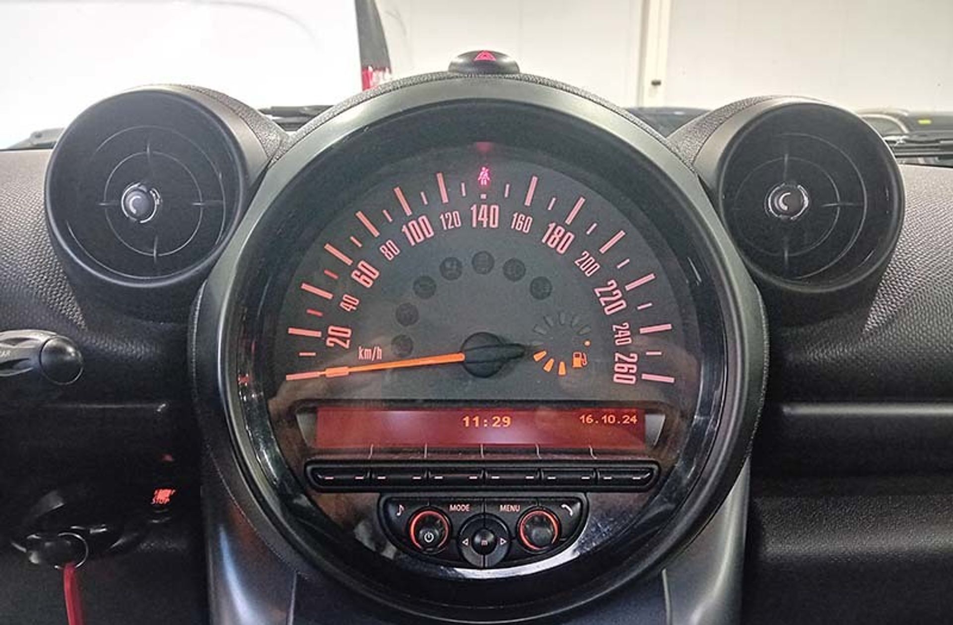 MINI Countryman Cooper SD - foto 26