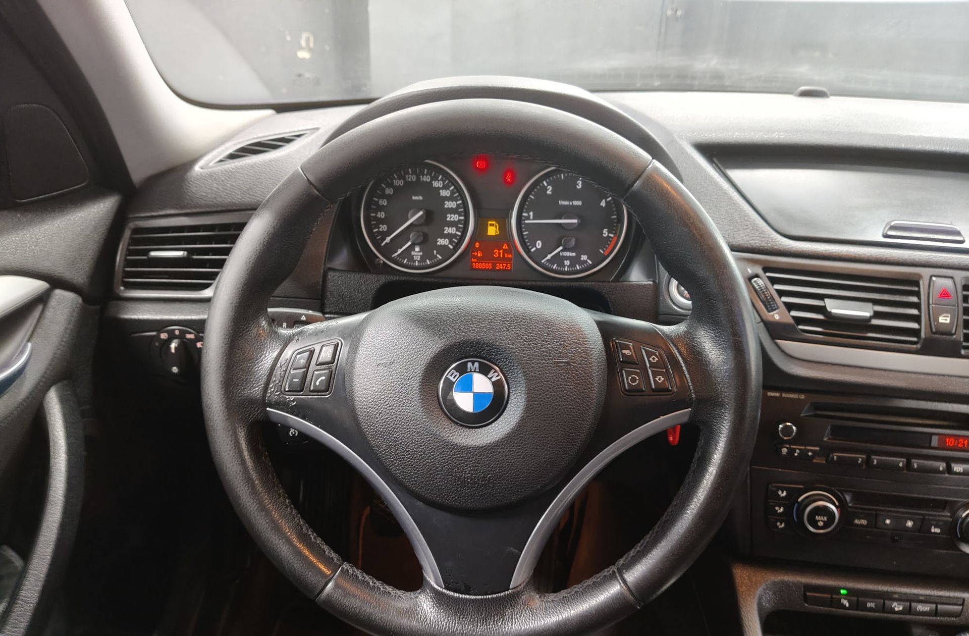 BMW X1 xDrive20d - foto 18