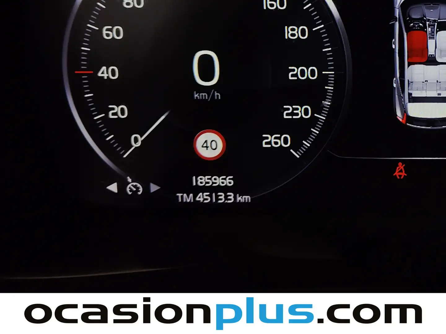 Foto Volvo XC40 Volvo XC40 D3 Business Plus (150 CV)