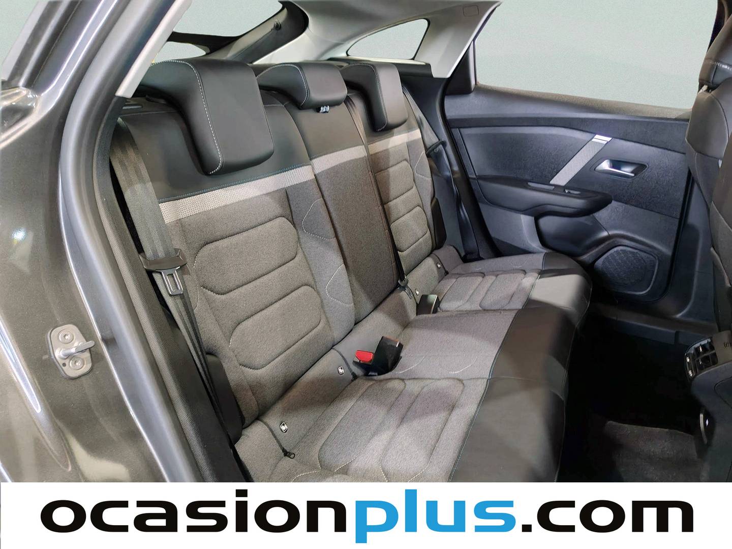 Citroën C4 Citroën C4 PureTech 130 S&S Business Edition (131 CV) al mejor precio