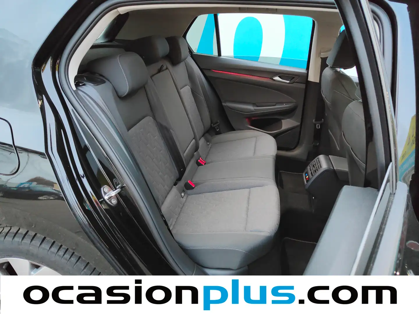 Foto Volkswagen Golf Volkswagen Golf Más 2.0 TDI (115 CV)