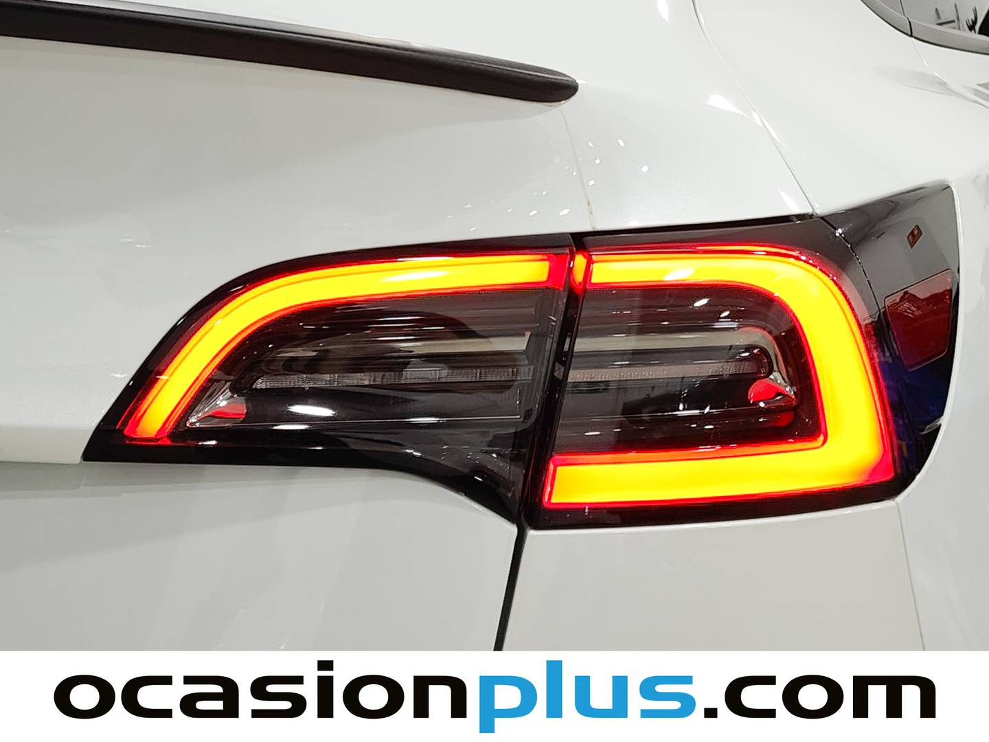 Tesla Model Y Tesla Model Y Gran Autonomía 4WD (514 CV) 2023