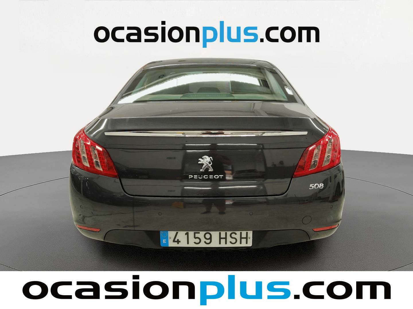 Peugeot 508 Peugeot 508 2.0 HDI Business Line (140 CV) 140cv