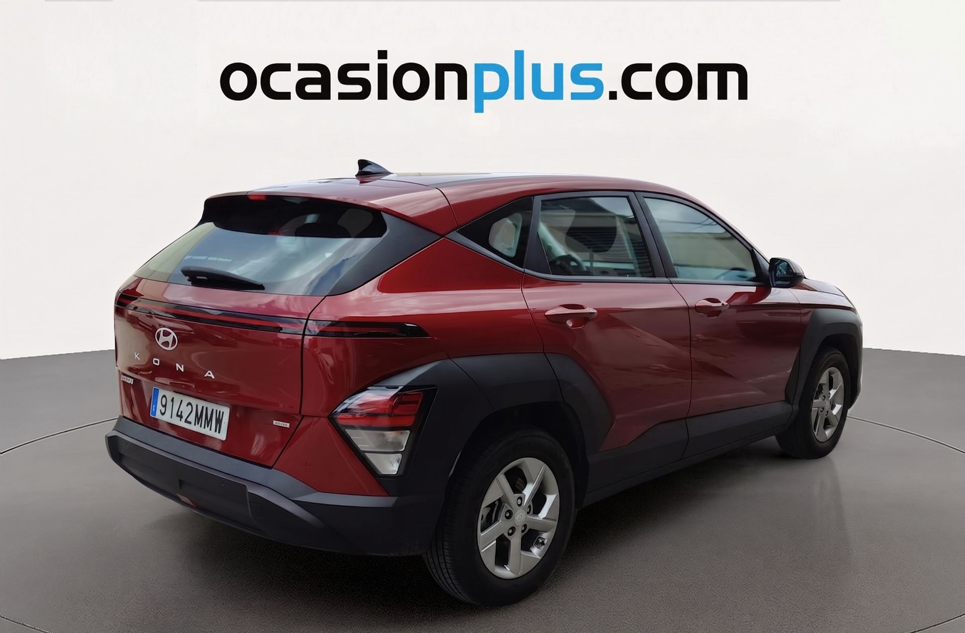 Hyundai Kona 1.6 GDI HEV Tecno 2C DCT - foto 4