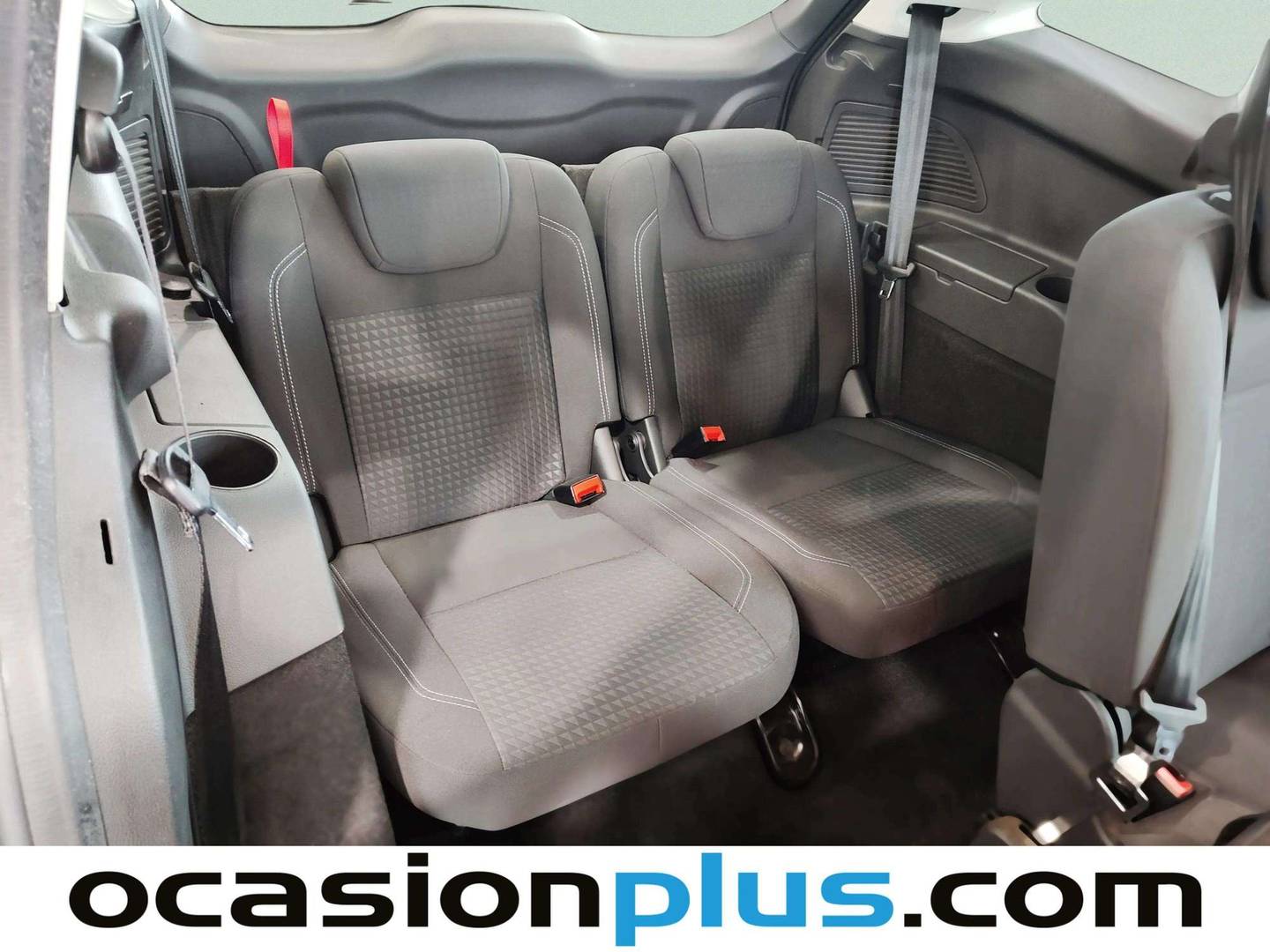 Ford Grand C-Max Ford Grand C-Max 1.0 EcoBoost S&S Trend Auto (125 CV) 7 Plazas al mejor precio