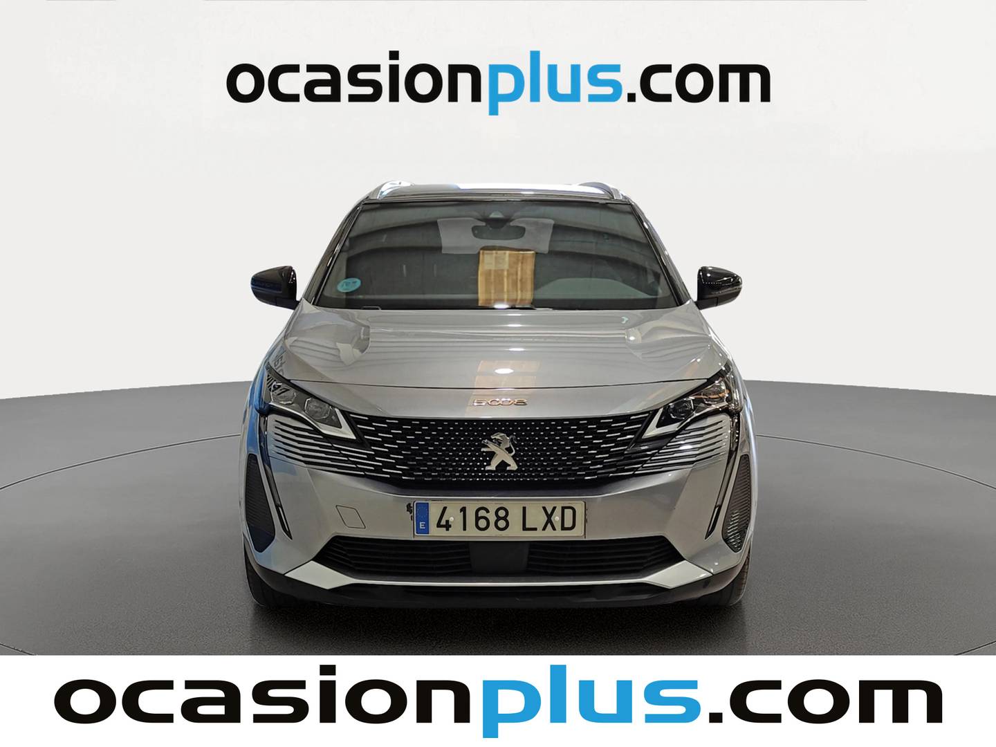 Peugeot 5008 Peugeot 5008 BlueHDI 130 S&S GT EAT8 (130 CV) 7 Plazas 130cv