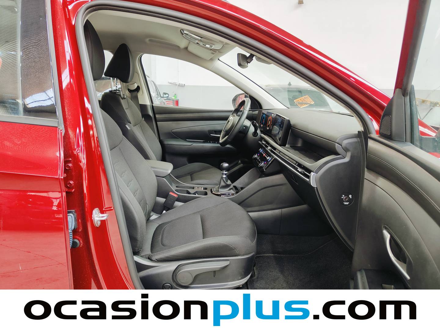 Hyundai Tucson Hyundai Tucson 1.6 T Maxx (160 CV) 2024