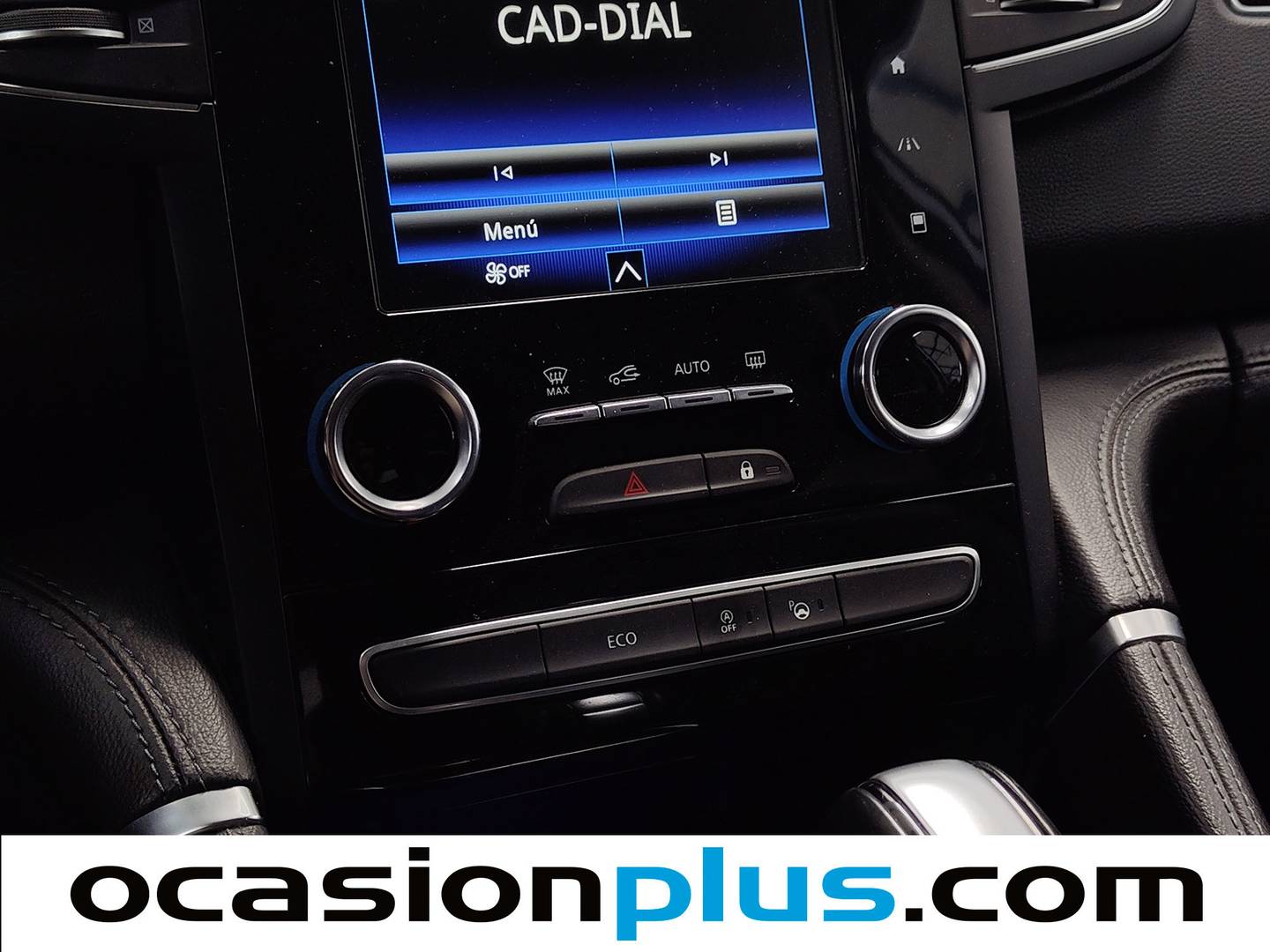 Renault Koleos Renault Koleos Zen Blue dCi (150 CV) X-Tronic 4x2 km 0