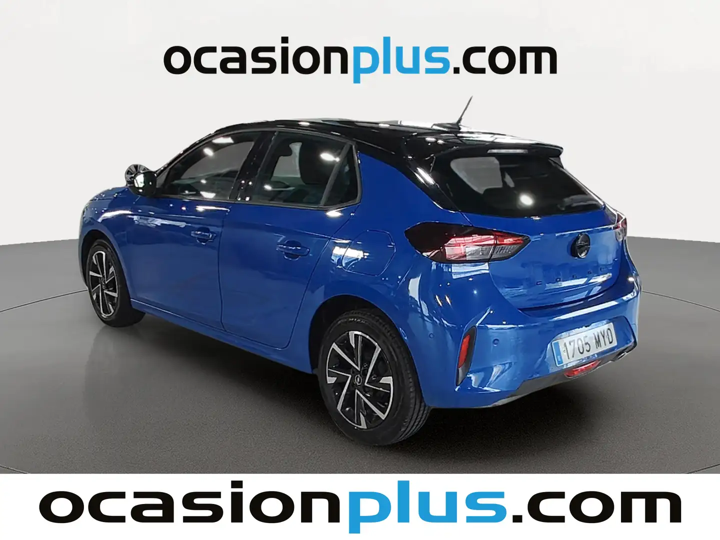 Foto Opel Corsa Opel Corsa 1.2 T XHL GS (100 CV)