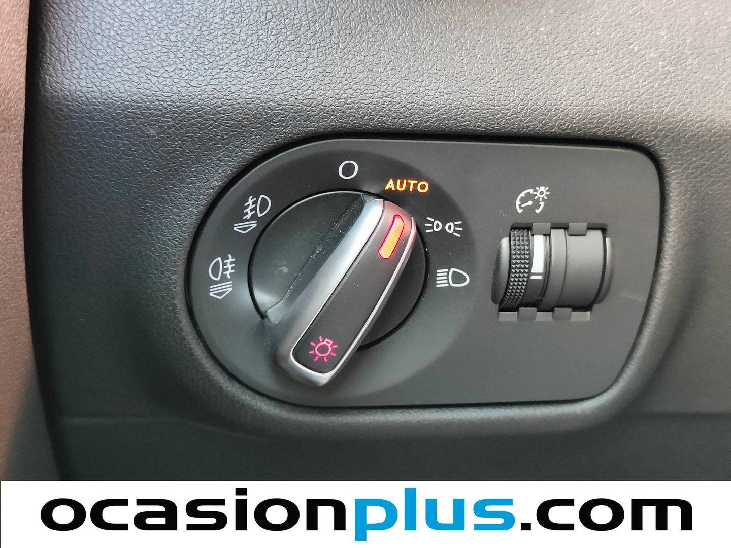 Foto Audi A1 Audi A1 Adrenalin2 1.4 TDI ultra (90 CV)