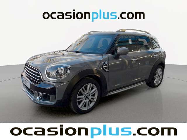 Mini Countryman MINI Countryman One D (116 CV) de segunda mano