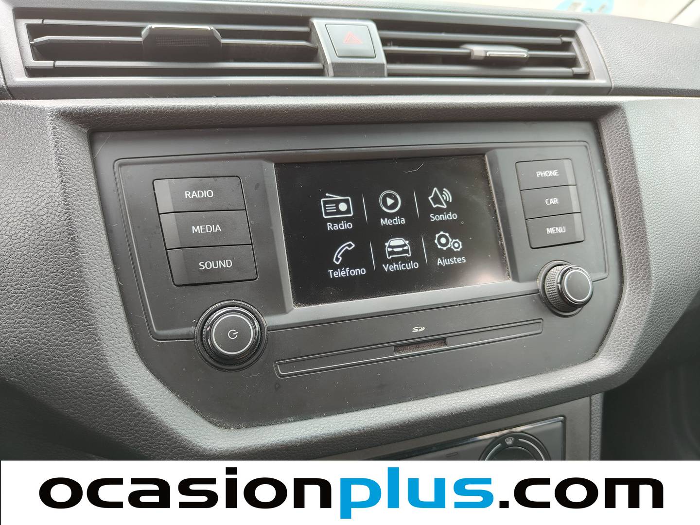 Seat Arona Seat Arona 1.6 TDI Reference Plus S&S (95 CV) al mejor precio