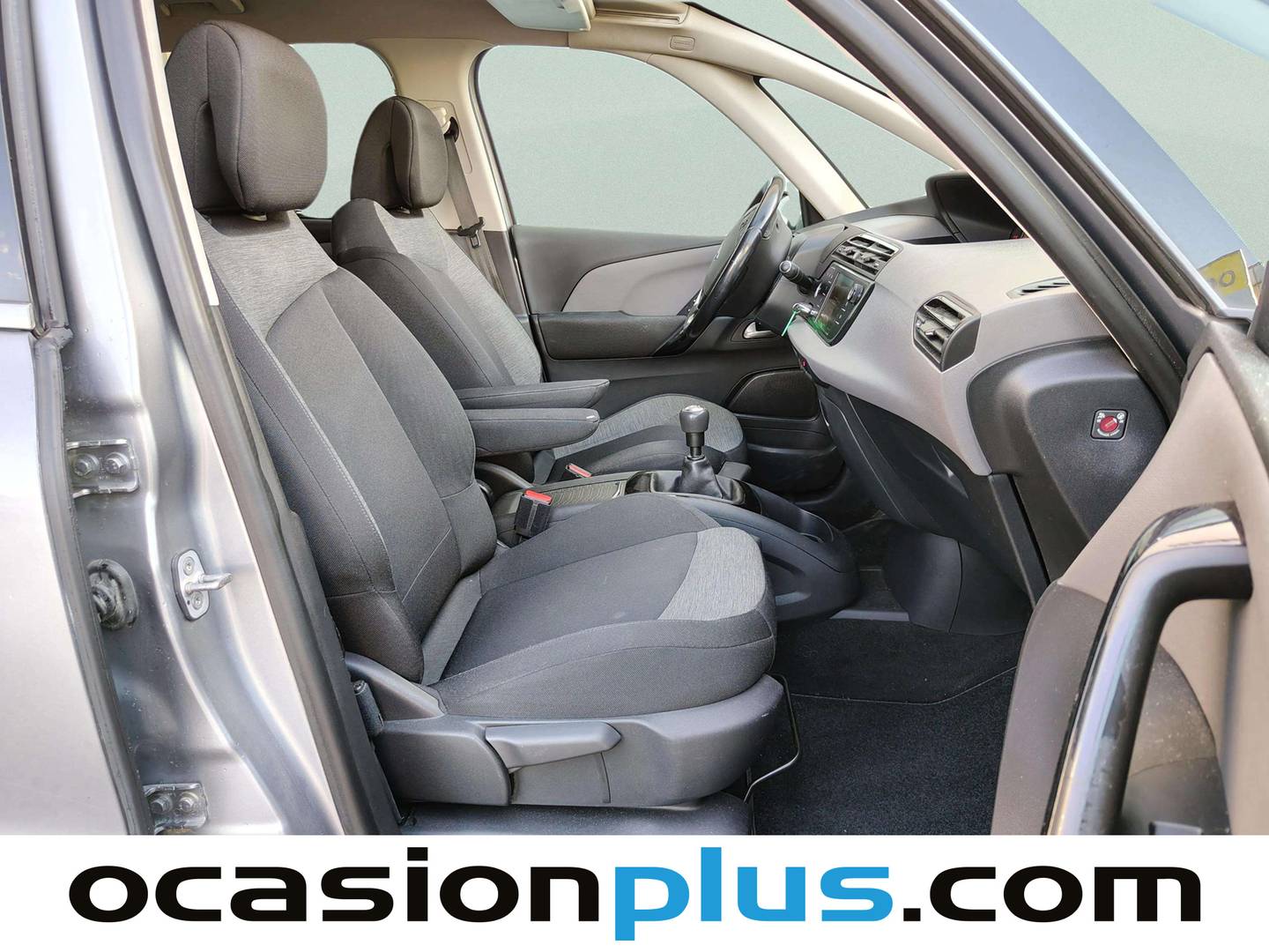 Citroën C4 Picasso Citroën C4 Picasso PureTech 130 S&S Feel  (130 CV) manual