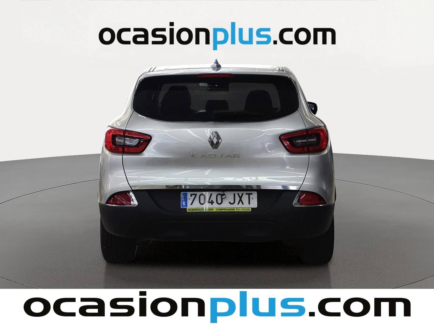 Renault Kadjar Renault Kadjar Intens Energy dCi (130 CV) al mejor precio