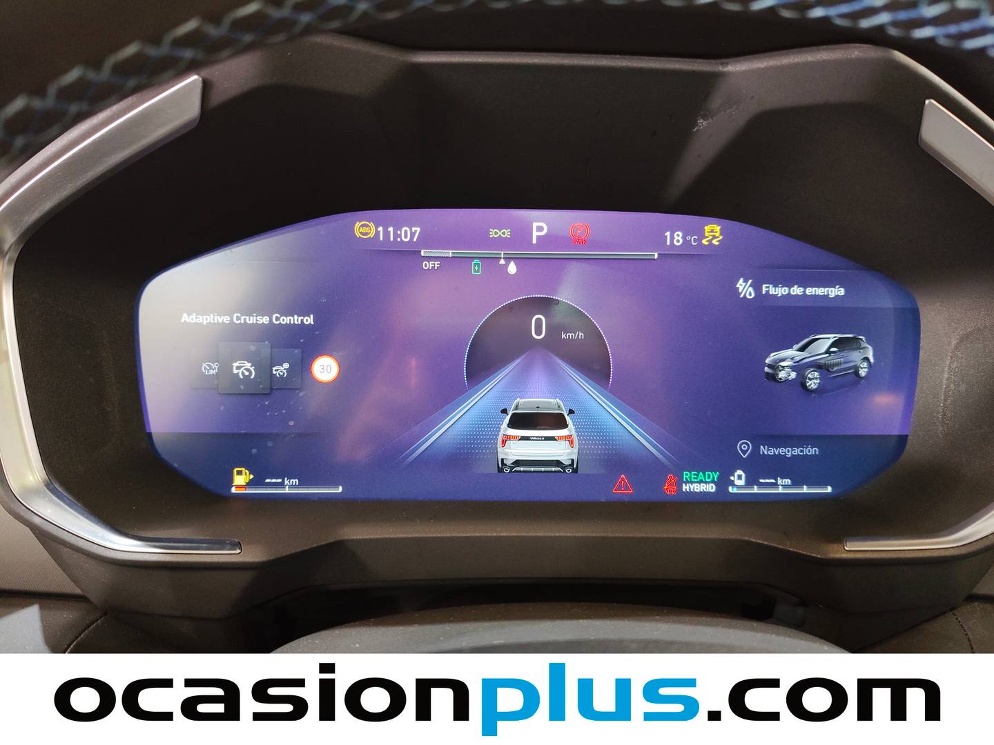 Lynk & Co 01 Lynk & Co 01 1.5 PHEV 6.6kW (261 CV) de segunda mano