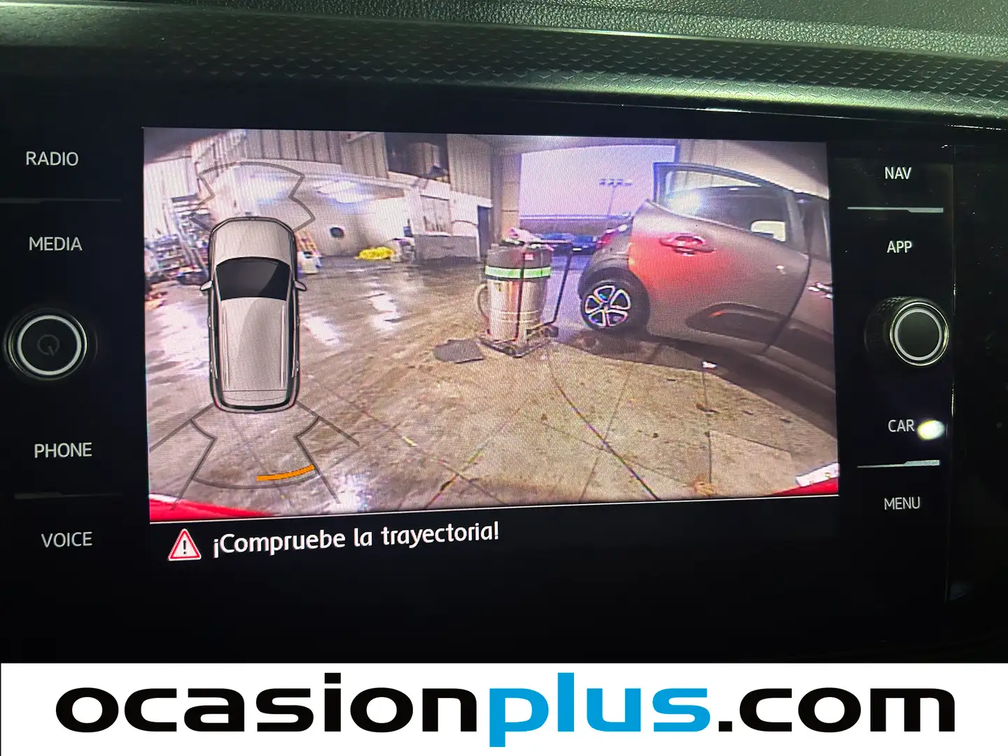 Foto Volkswagen T-Cross Volkswagen T-Cross Advance 1.0 TSI (115 CV) DSG