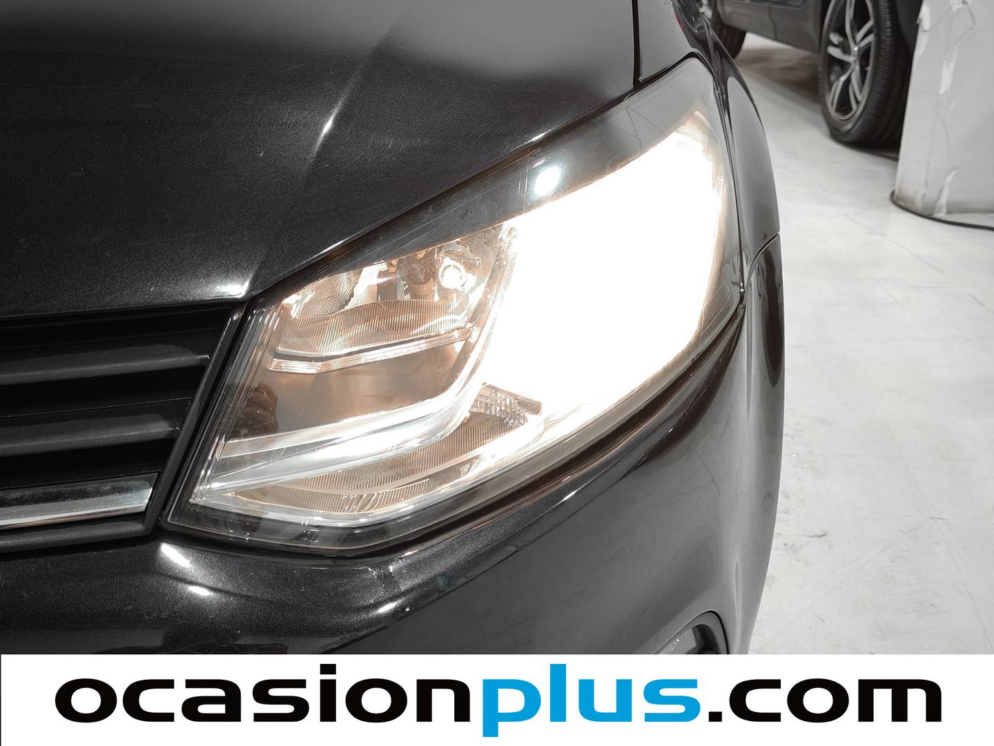 Volkswagen Polo Volkswagen Polo Advance 1.4 TDI BMT (90 CV) de segunda mano