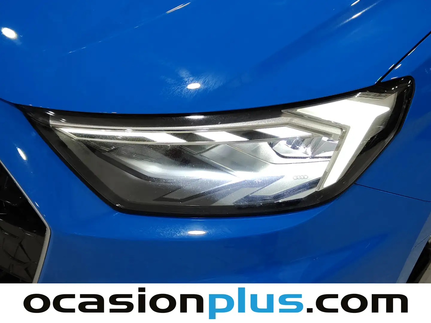 Foto Audi A1 Audi A1 Sportback Sportback Adrenalin 30 TFSI (110 CV)