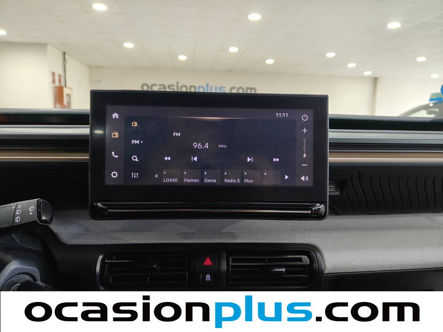 Citroën C3 Aircross Citroën C3 Aircross Hybrid 145 Plus e-DCS6 (145 CV) automático