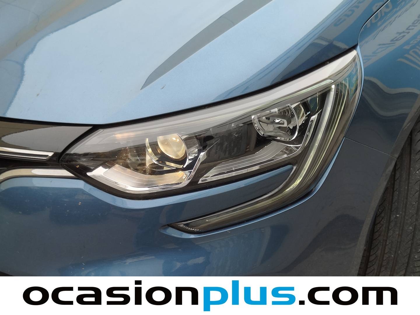 Renault Mégane Renault Megane Zen TCe (140 CV) GPF al mejor precio