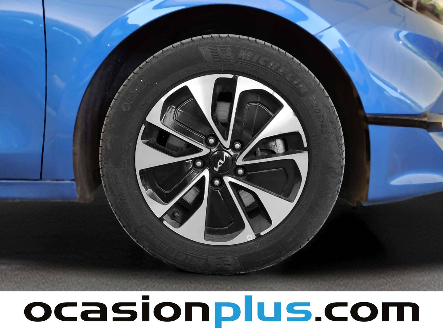 KIA Ceed KIA Ceed 1.0 T-GDI Drive (100 CV) 2025