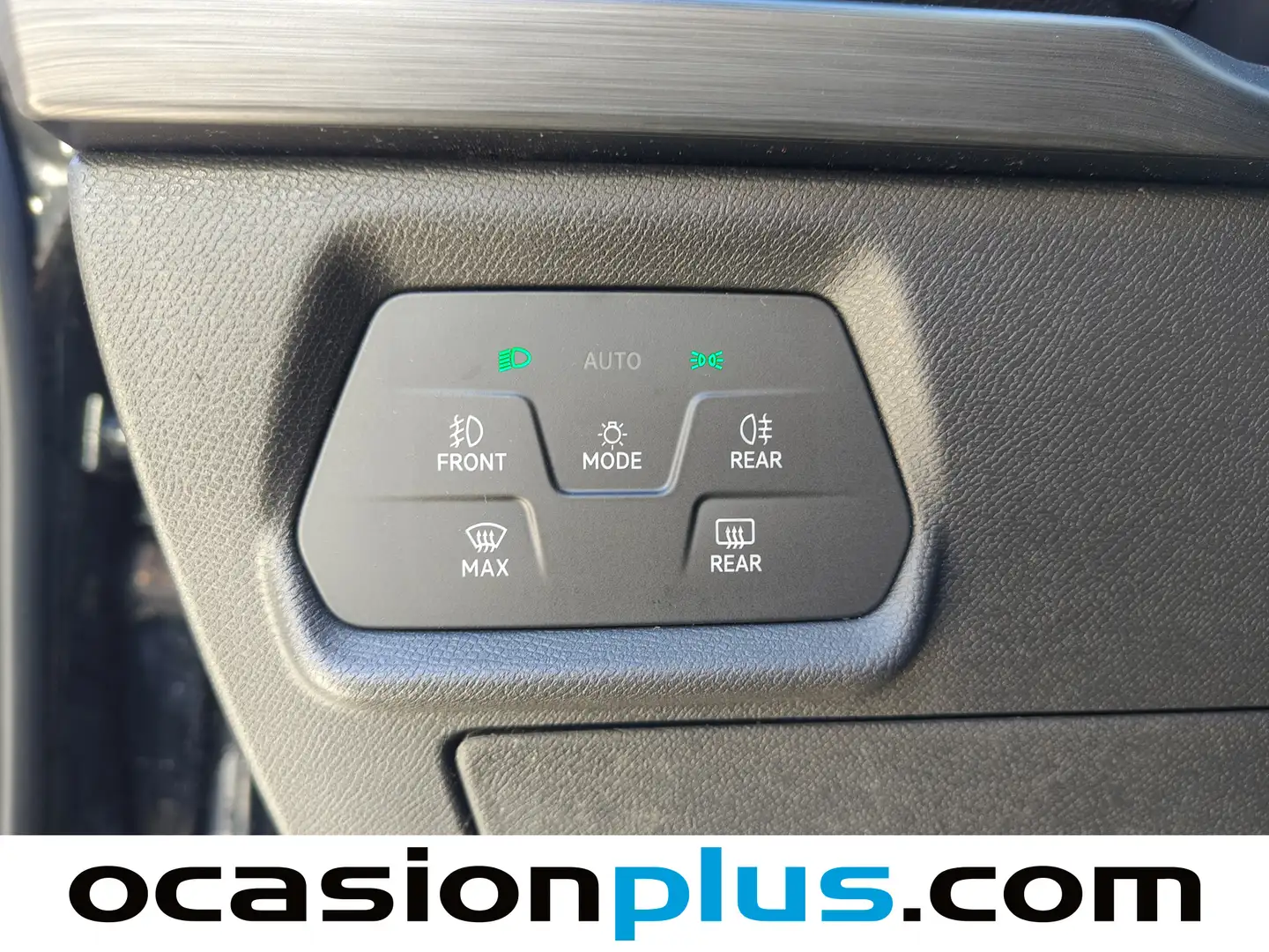 Foto Cupra León CUPRA Leon Sportstourer 1.4 e-Hybrid DSG (245 CV)