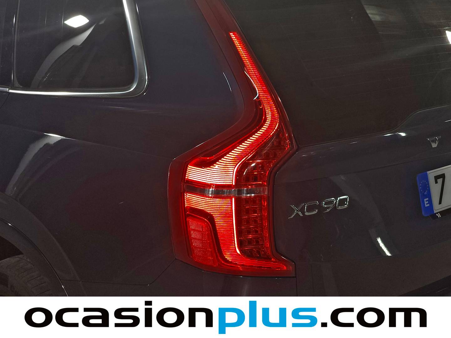 Volvo XC90 Volvo XC90 D5 Momentum AWD Auto (235 CV) 7 Plazas al mejor precio