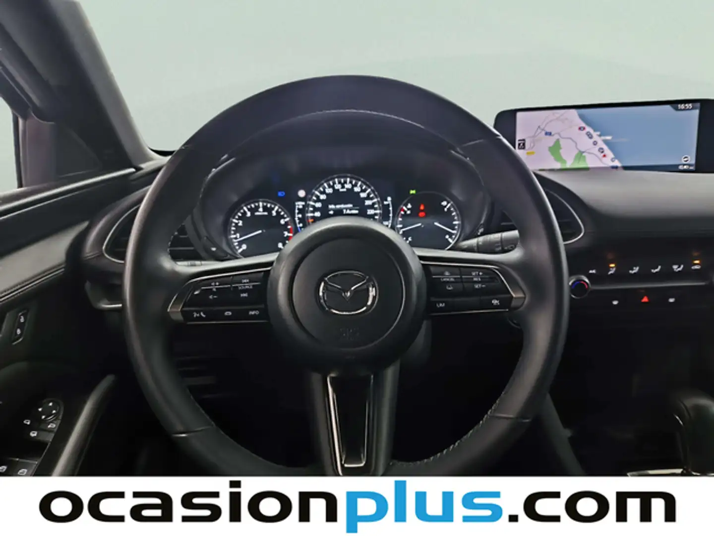 Foto Mazda Mazda3 Mazda Mazda 3 2.5L E-SKY G MHEV Prime-Line (140 CV)