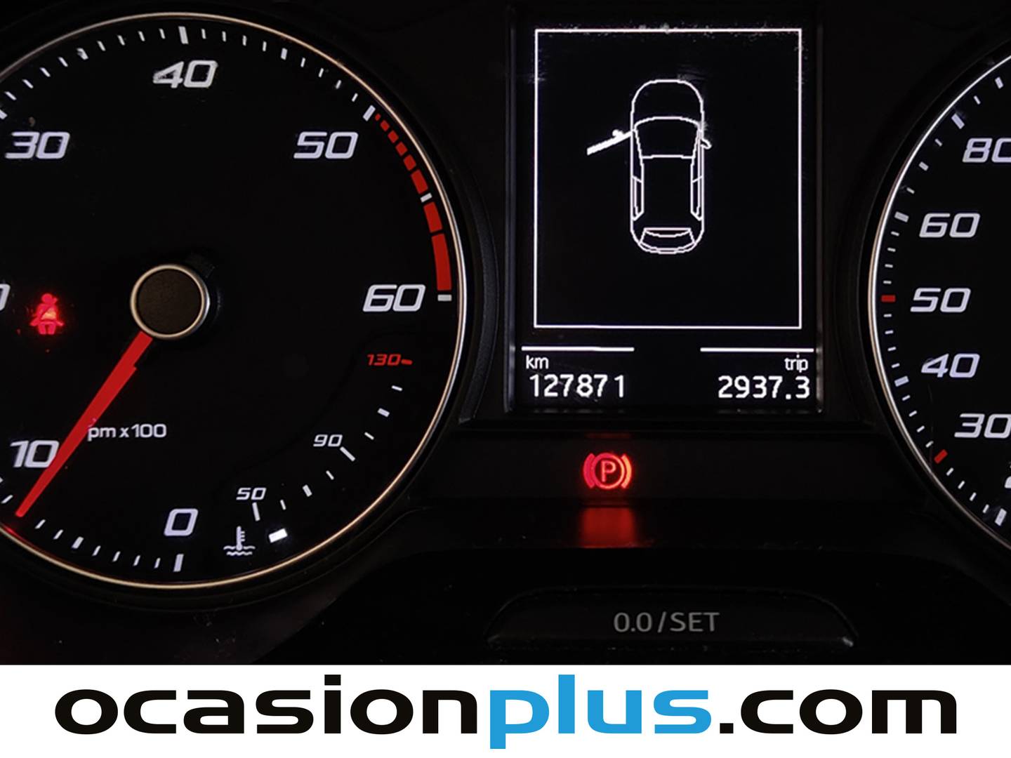 Foto Seat Ibiza SEAT Ibiza 1.4 TDI CR S&S FR (105 CV)