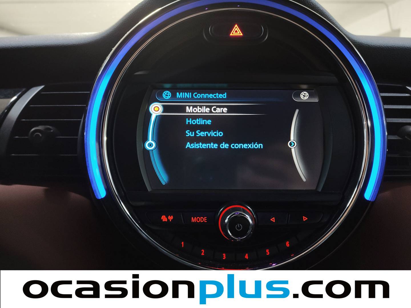 Foto Mini MINI MINI MINI 5 Puertas Cooper (136 CV)