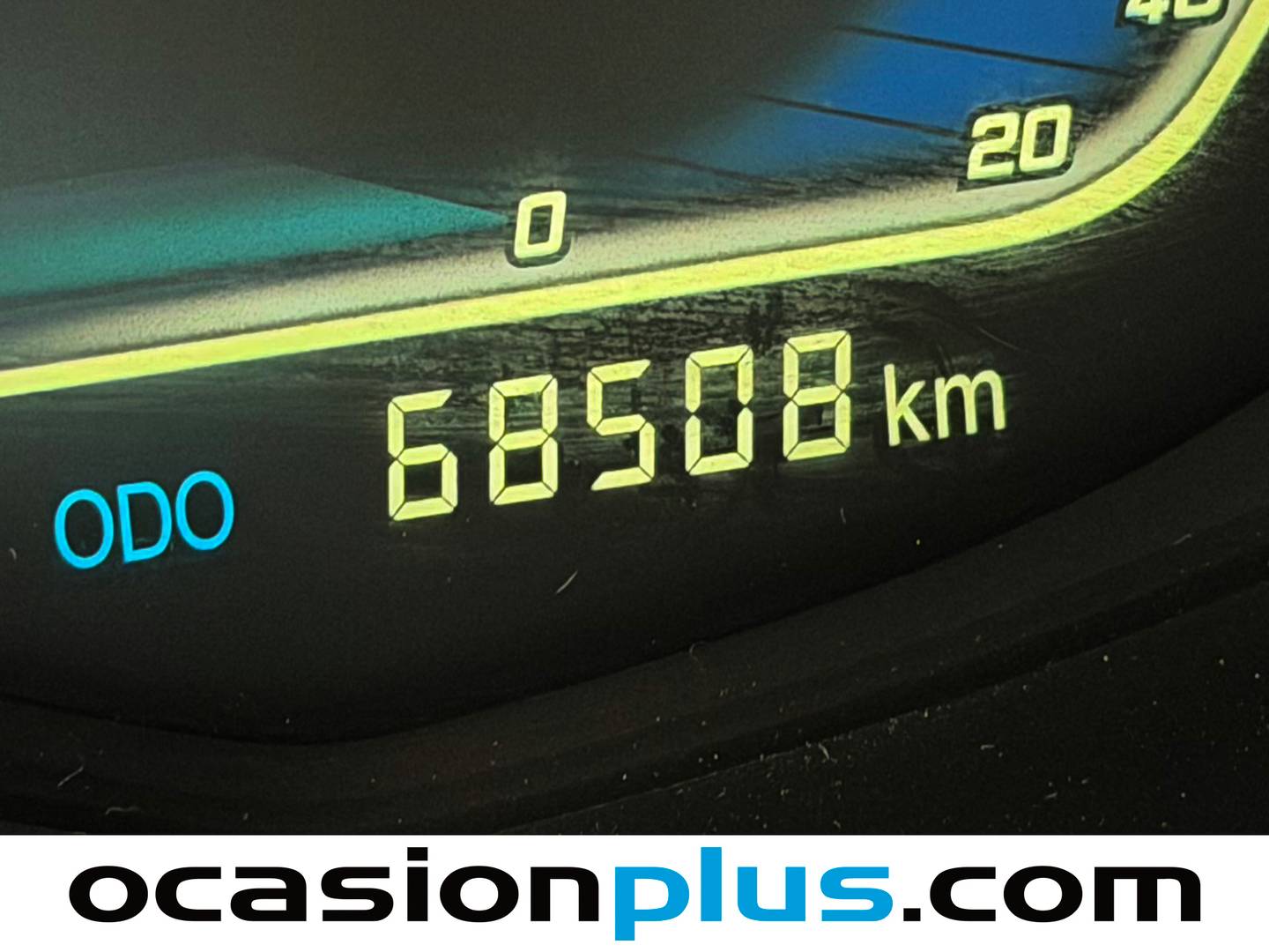 Foto SWM G01 SWM G01 1.5T Luxury (131 CV)