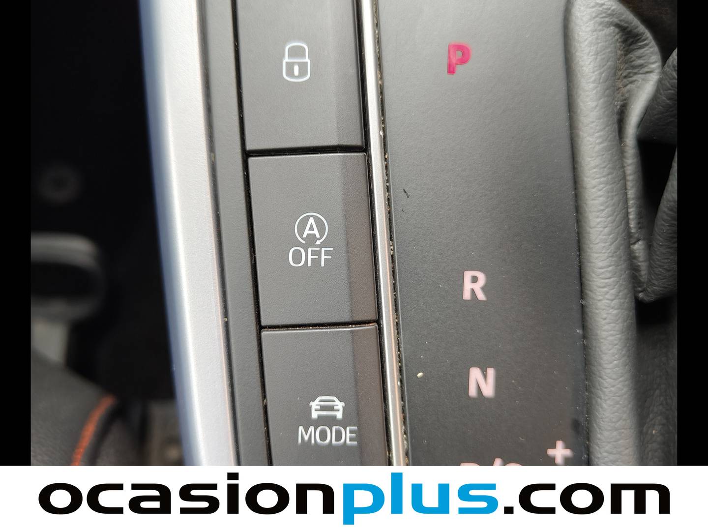 Foto Seat Arona SEAT Arona 1.5 TSI S&S FR XL DSG (150 CV)