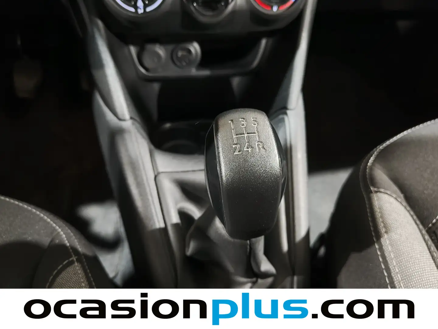 Foto Peugeot 208 Peugeot 208 1.6 BlueHDI Active (100 CV)