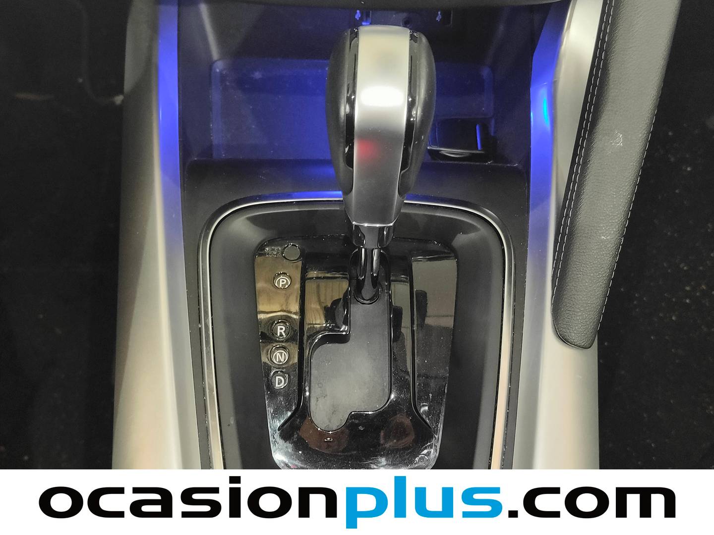 Renault Kadjar Renault Kadjar Zen TCe (140 CV) GPF EDC de segunda mano