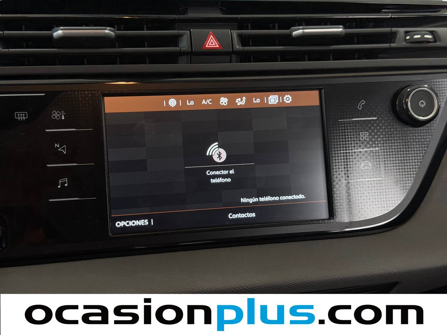 Citroën C4 Spacetourer Citroën C4 Spacetourer BlueHDi 130 Feel (130 CV) barato