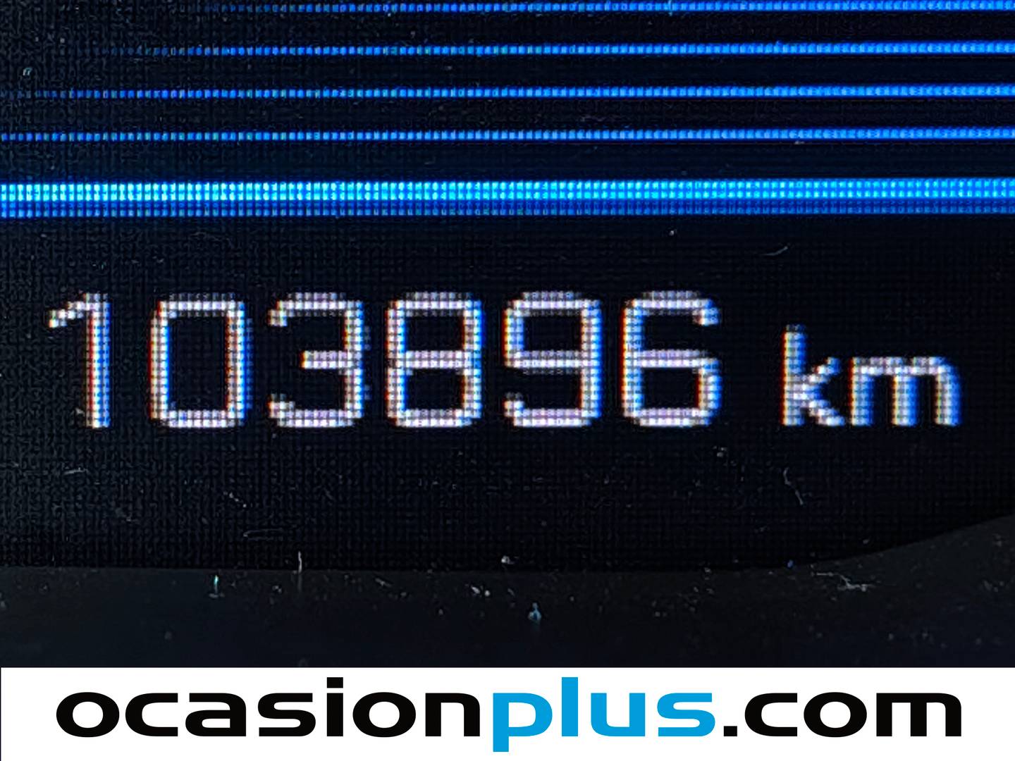 Peugeot 3008 Peugeot 3008 BlueHDI 130 S&S Allure EAT8 (130 CV) seminuevo