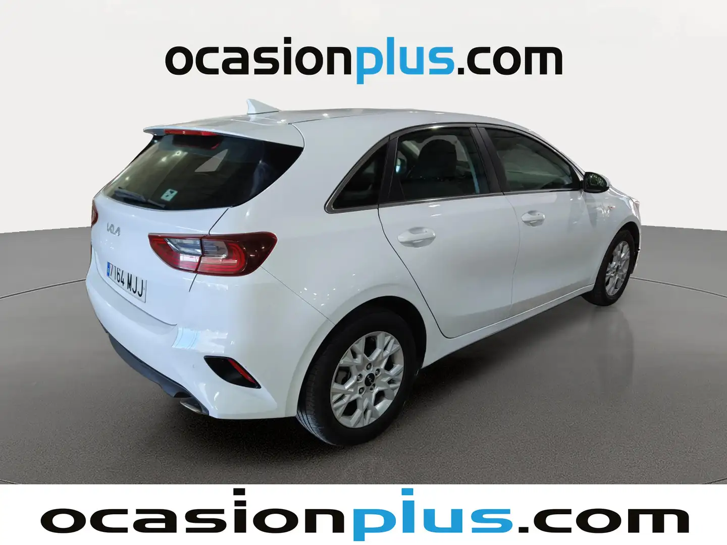 Foto KIA Ceed Kia Ceed 1.6 MHEV iMT Drive (136 CV)
