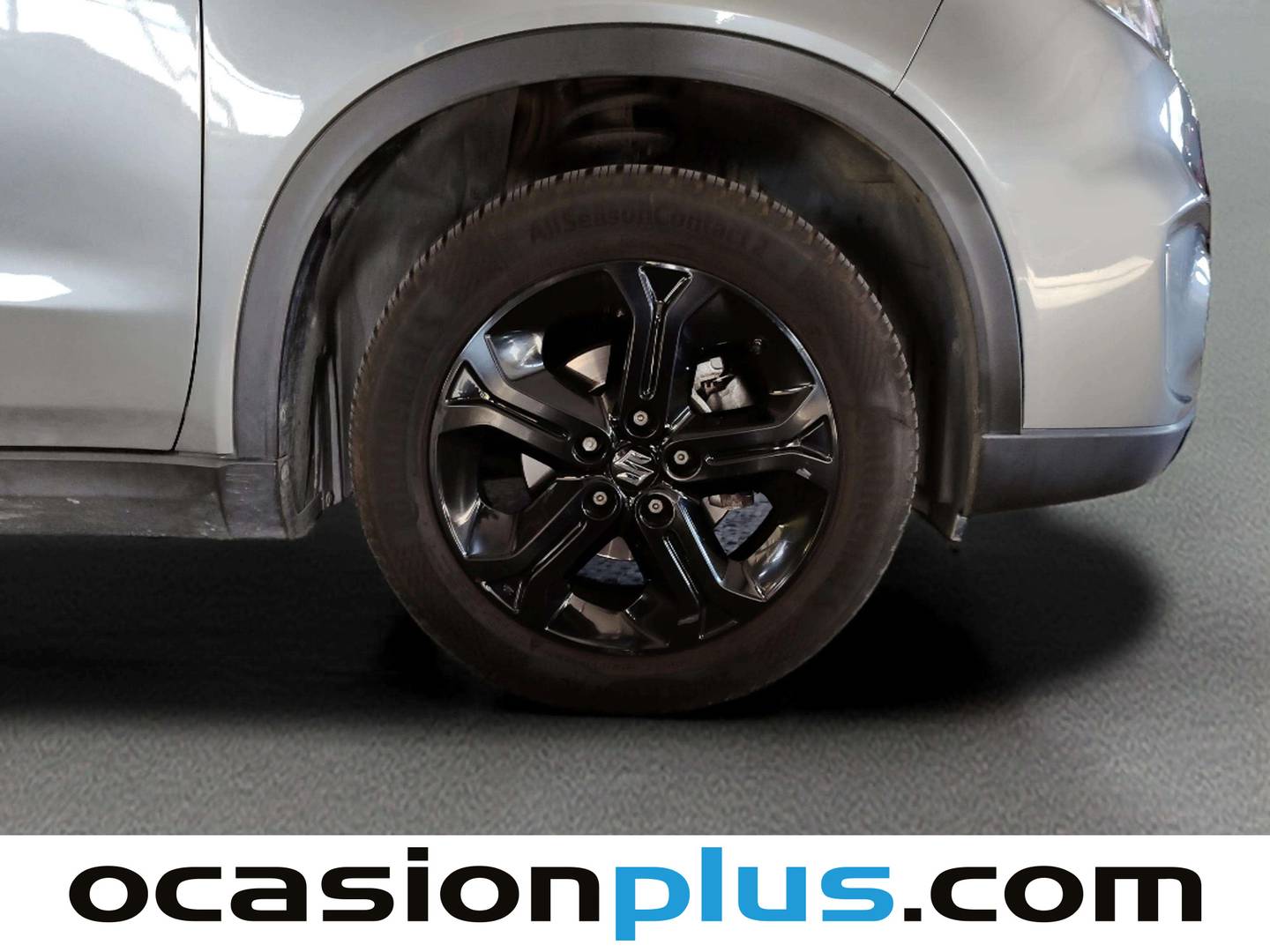 Suzuki Vitara Suzuki Vitara 1.4 Turbo S 4WD (140 CV) gasolina