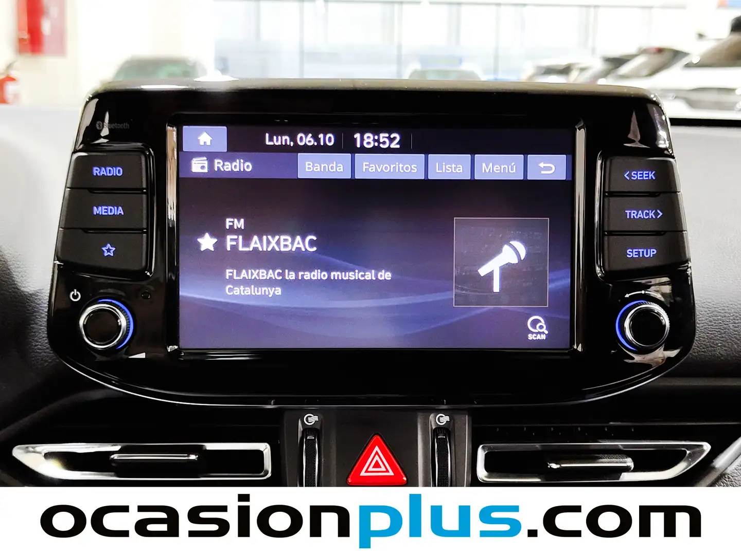 Foto Hyundai i30 Hyundai i30 1.0 TGDI 48V N-Line  (120 CV)