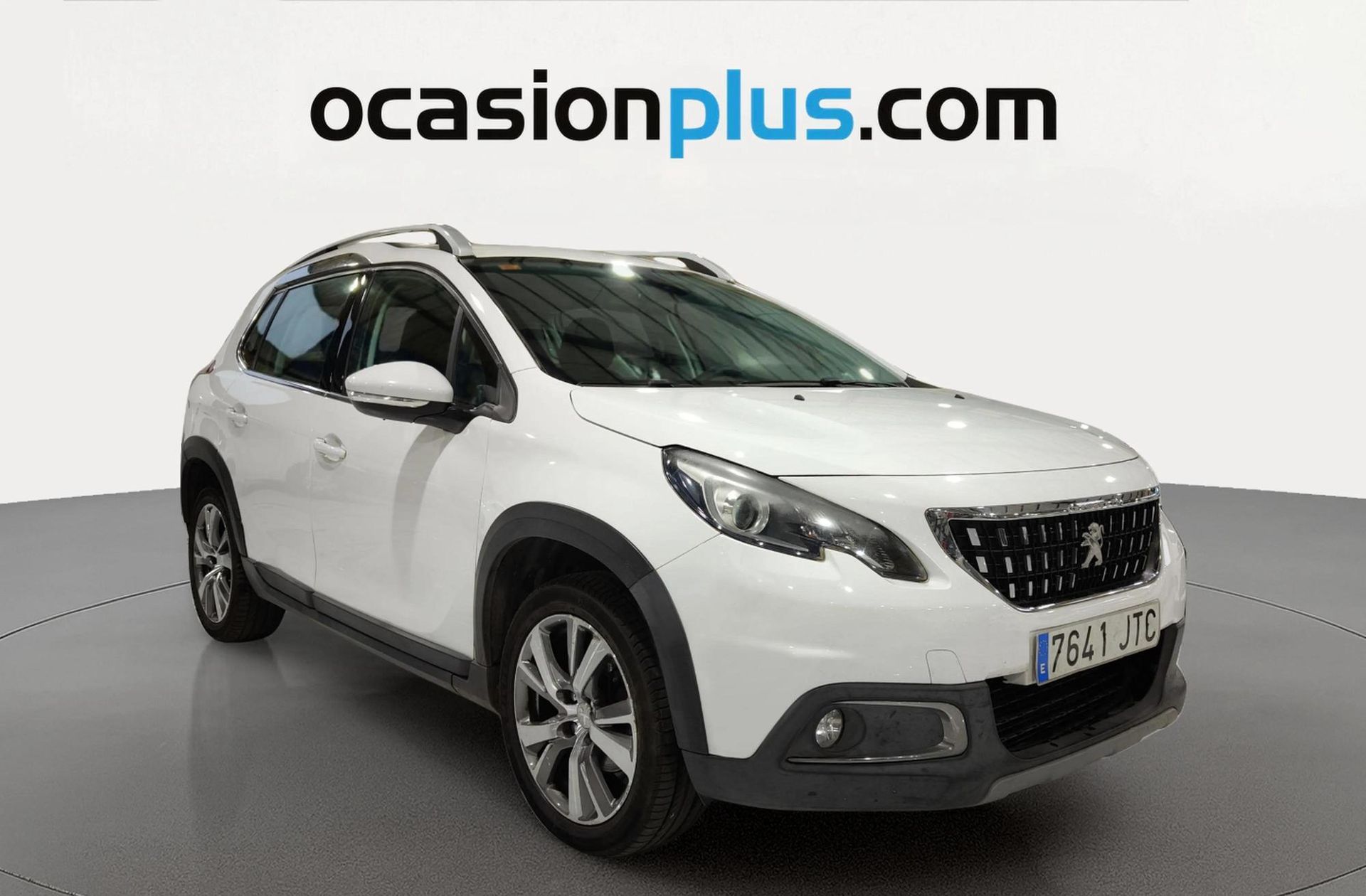Peugeot 2008 PureTech 110 Allure - foto 2