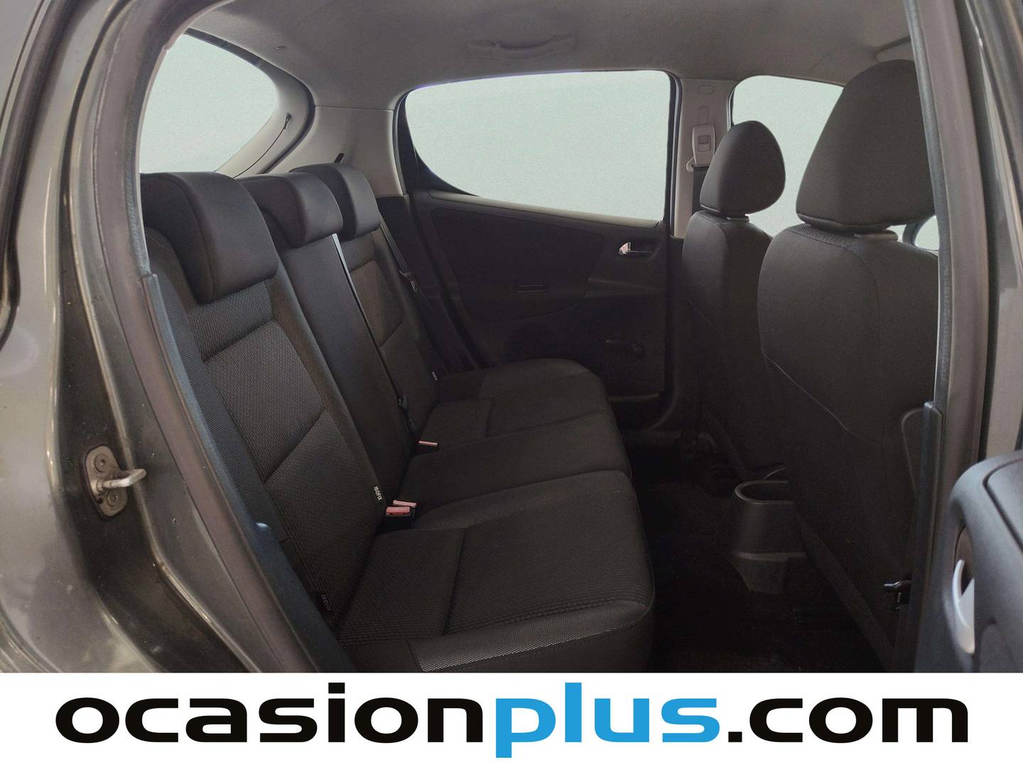 Peugeot 207 Peugeot 207 1.4 VTi 16v Confort (95 CV) km 0