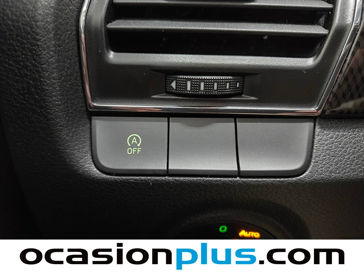 Foto Skoda Fabia Skoda Fabia 1.0 TSI Monte Carlo (110 CV)