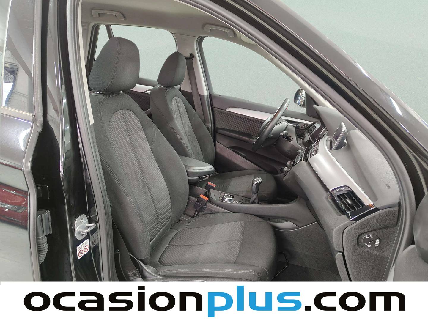 BMW X1 BMW X1 sDrive16d  (116 CV) km 0