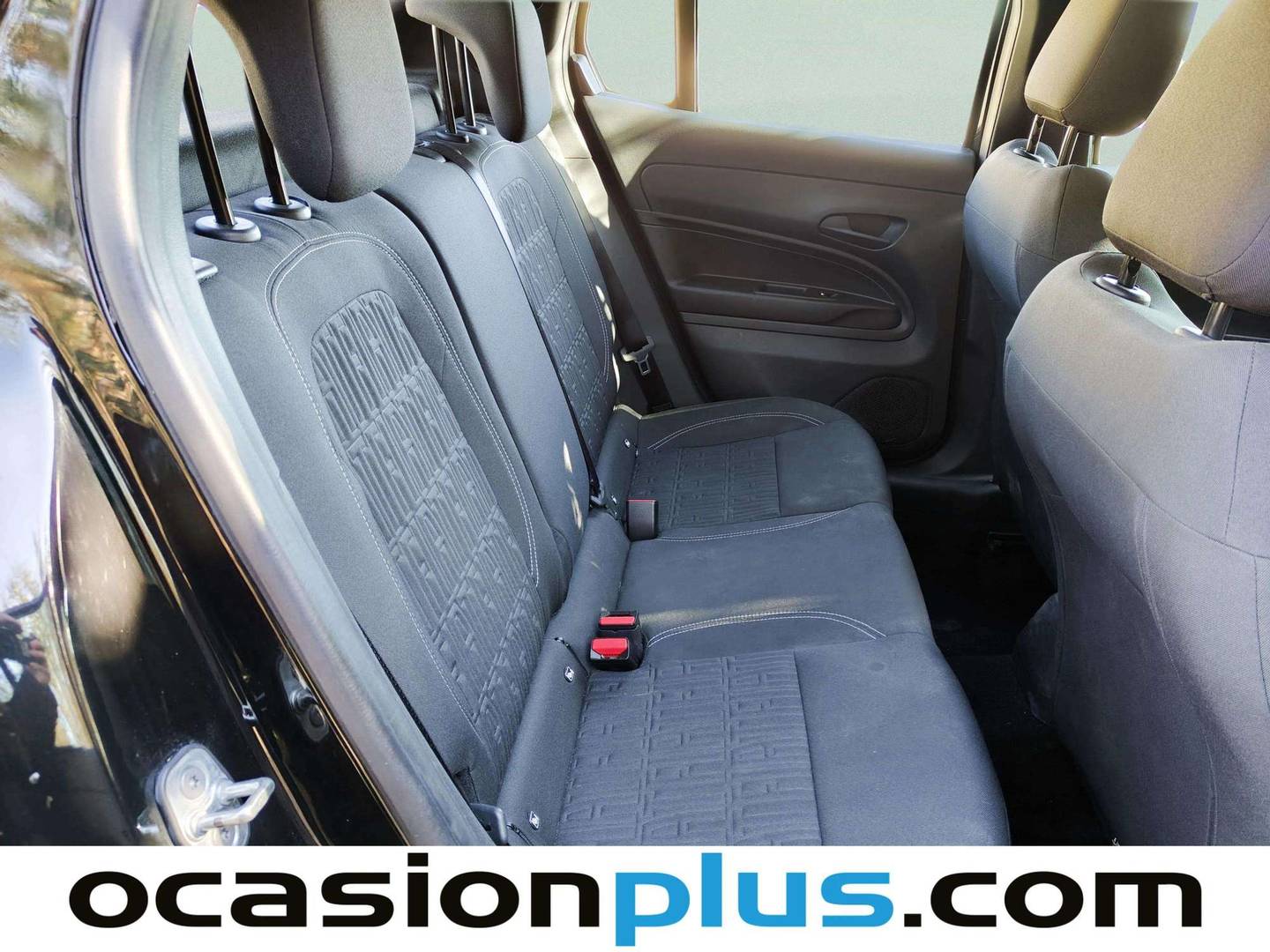 Foto Fiat 600 Fiat 600 1.2 MHEV DDCT (100 CV)