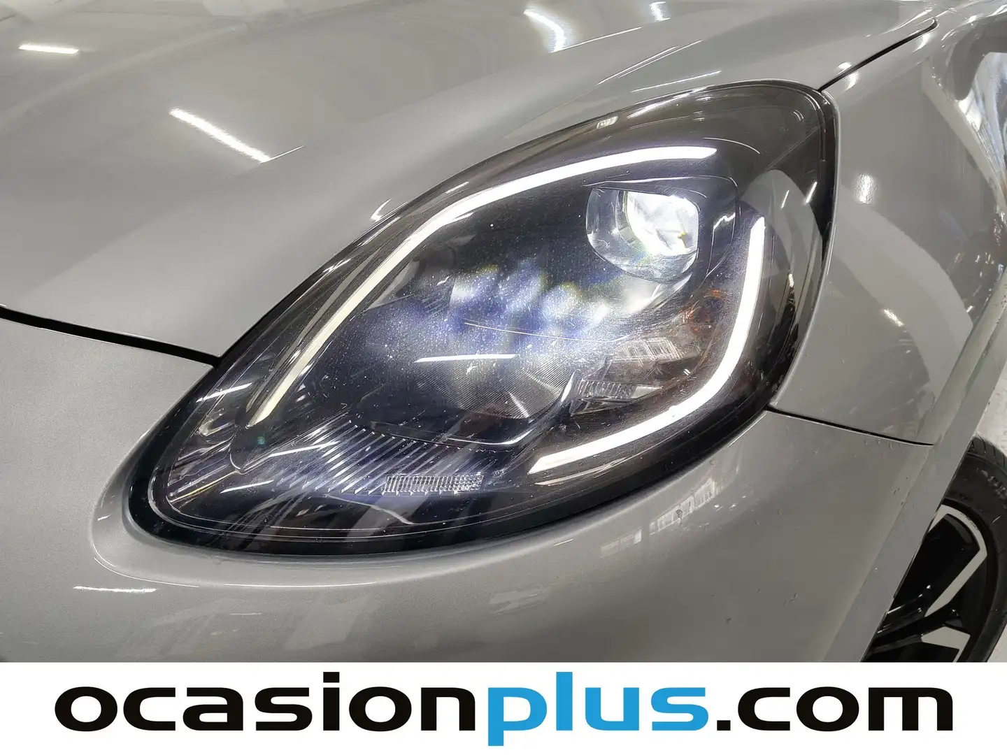 Foto Ford Puma Ford Puma 1.0 EcoBoost MHEV ST-Line X (125 CV)