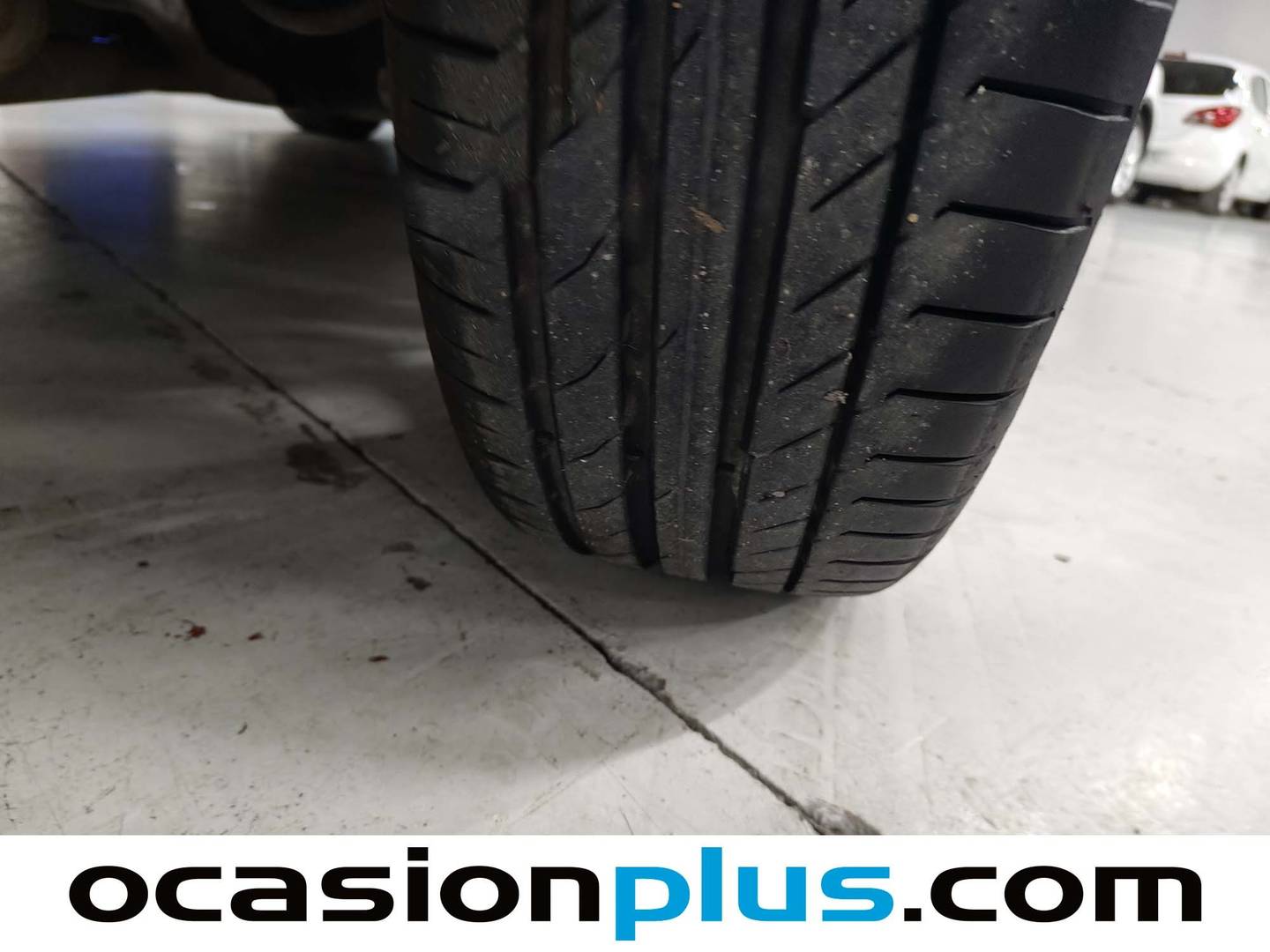 Foto Opel Mokka X Opel Mokka X 1.4 Turbo S&S Excellence 4X2 (140 CV)