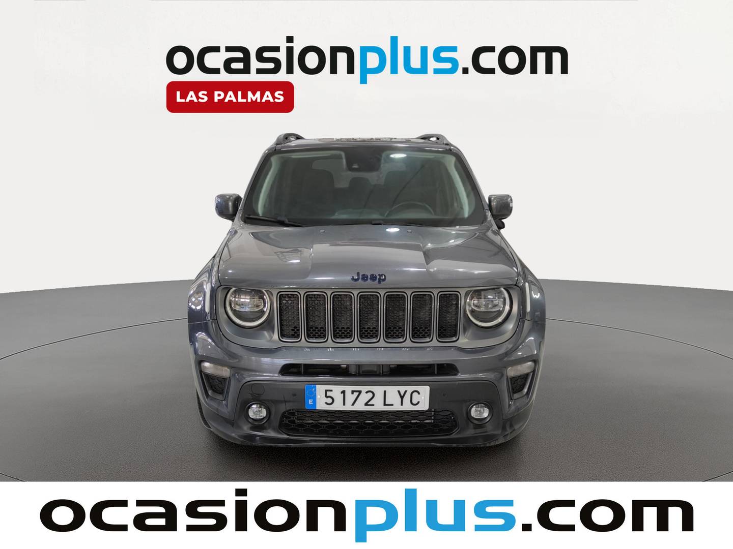 Jeep Renegade Jeep Renegade 1.3 PHEV S AWD AT (240 CV) 240cv