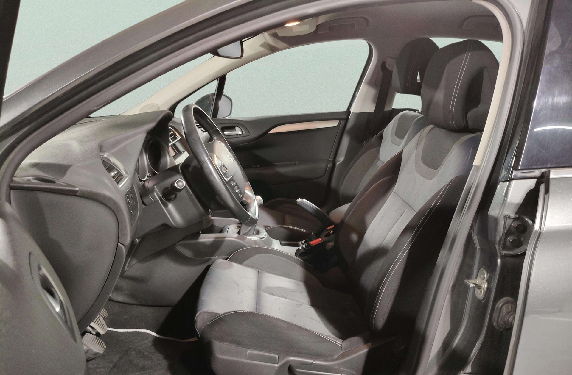 Citroën C4 1.6 HDi Sport - foto 10