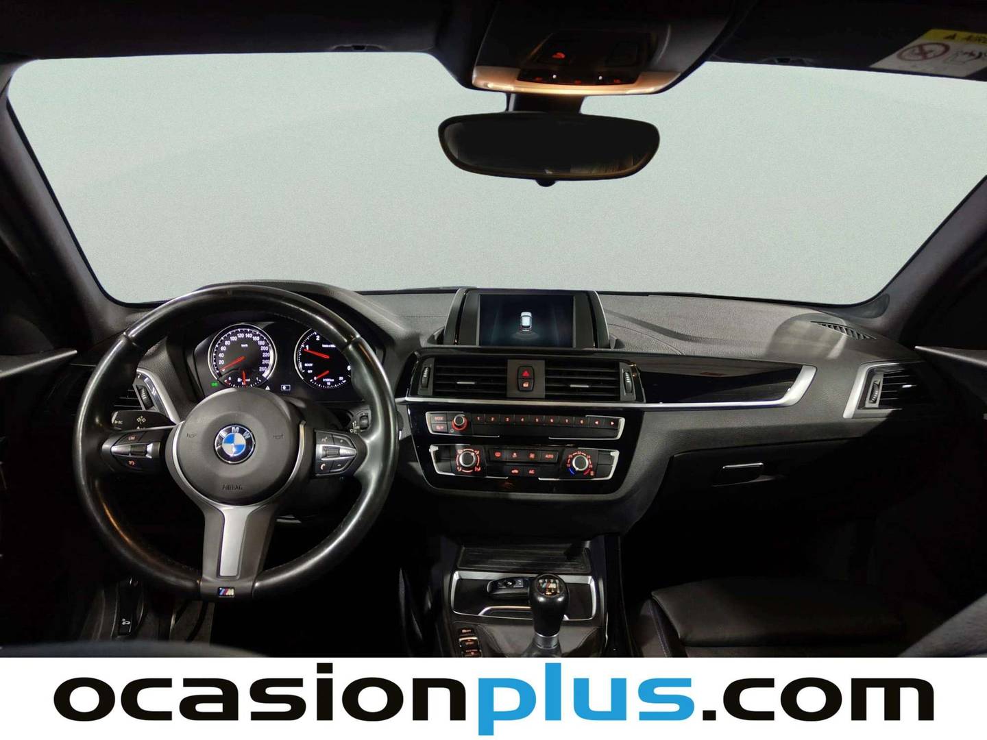BMW Serie 1 BMW Serie 1 118d (150 CV) de ocasión